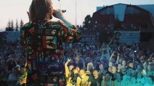 ComedoZ Ямайка (no official video)