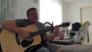 Песни под гитару. Колокола. (оригинальный текст)