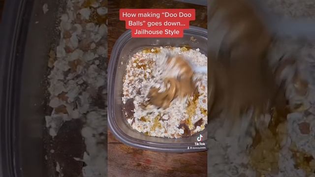 Jailhouse recipes Comp 4! Jolly rancher rose, doo doo balls, and Passion Taffy!