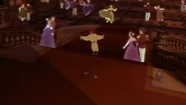 Anastasia - once upon a december (english) смотреть онлайн