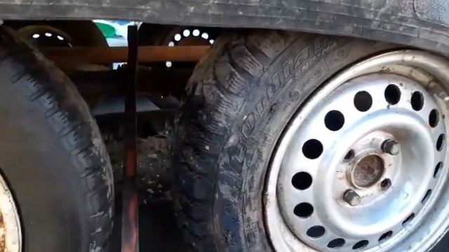 Ока на гусеницах смотреть онлайн