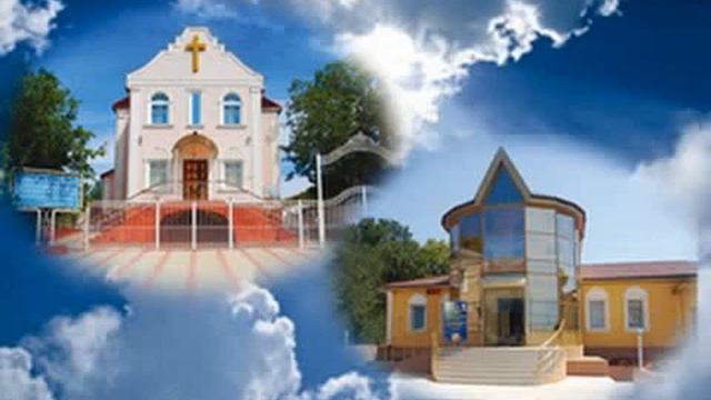 ПРОРОЧЕСТВО ДЛЯ ЦЕРКВИ О ПОСЛЕДНЕМ ВРЕМЕНИ Г.Овидиополь смотреть онлайн