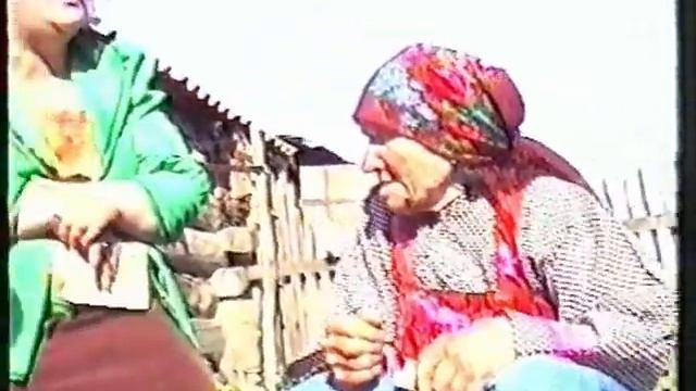 Традиционная русская культура Алтая: Сибирячиха 1990-4. Russian tradition: Sibiryachikha 1990-4 смотреть онлайн