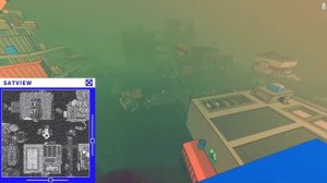 Sludge Life All Slug Locations