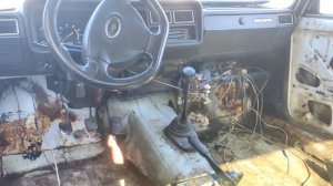 ПОДГОТОВКА ВАЗ 2107 К ПЕРЕВАРКЕ!!! ?