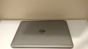 Dell Latitude E7240 2018 Review