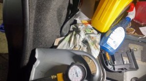 Нисан Микра глохнет на холостых