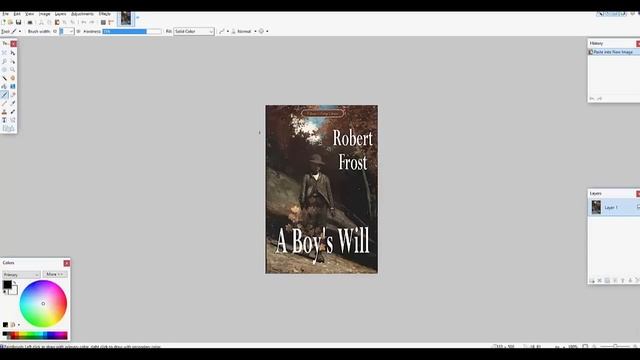 Creating a Miniature Book (PetiteProse.com) смотреть онлайн