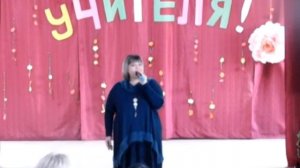 Песня "Жизнь дается Богом!", автор Анна Лукашина