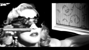 MDNA Tour - Justify my Love (Backdrop - Take 9B Extras 2)