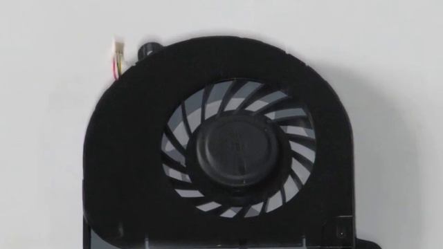 KSB0705HA-A-BK76 5V 0.6A 3wires Cooling Fan смотреть онлайн
