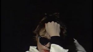 Laurie Anderson - Home Of The Brave