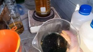 Аффинаж Транзисторов, УДешек, полевичьков и т.д. (200гр)