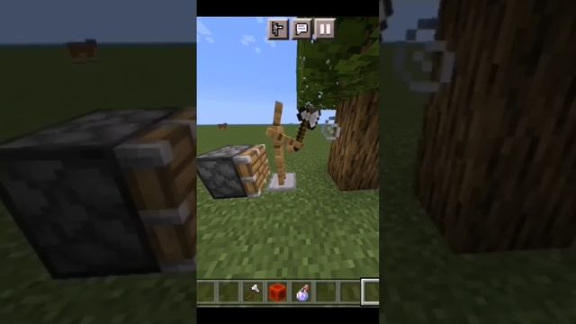 крутые идеи для постройки в майнкрафт #shorts #minecraft смотреть онлайн