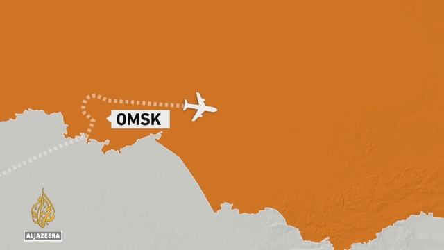 Russia: Ural Airlines plane emergency lands in Siberia, all passengers survive смотреть онлайн