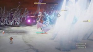 Tales of Arise PS5 Final Boss & Ending (Chaos Difficulty) + Reckless Abandon On