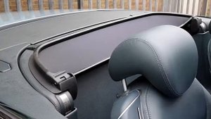 Mercedes-Benz SL 3.7 SL350 2dr