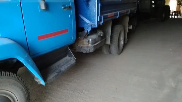 Ремонт газ 3507 рессоры, гур зил на газон смотреть онлайн