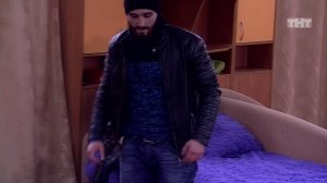 ДОМ-2 После заката 4281 день Ночной эфир (29.01.2016)