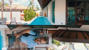 ОТЕЛИ САМУИ // Обзор отеля Pavilion Samui на пляже Ламаи //  В ФОРМАТЕ 360