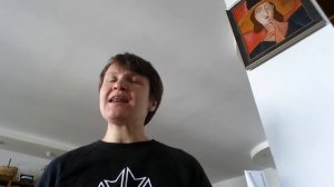 Распевка на Р
