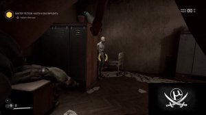 В чем разница DEV ver. от 19.02 VS релиз 21.02 (Atomic Heart)