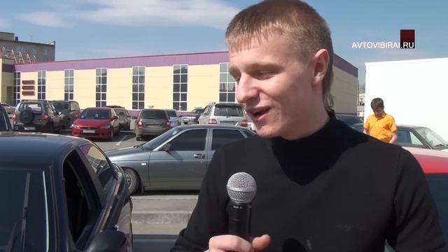 Автофестиваль Масс Авто Челябинск смотреть онлайн