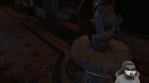 OVRDARK PSVR2 Gameplay Review: A Thrilling VR Horror Like Resident Evil | TruGamer4Realz