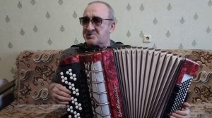 СЕРГЕЙ МОРОКОВ. ЧЕРНАЯ РЯБИНА.
