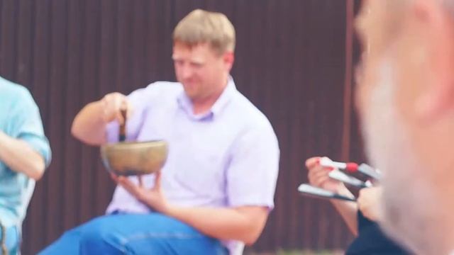 Видеоотчет с корпоратива компании в Новосибирске 2018