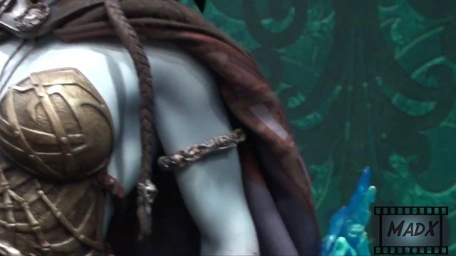 SDCC 14: Court Of The Dead: KIER смотреть онлайн