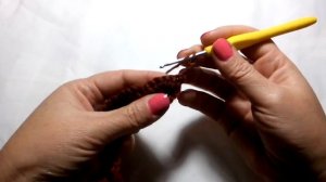 Узор для Топа - Вязание Крючком?