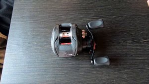 ОБЗОР. ПЕРВЫЙ ВЗГЛЯД НА КАТУШКУ DAIWA T3 MX 1016 SHL-TW