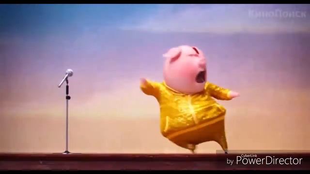 Зверопой/Sing/Стоит посмотреть смотреть онлайн