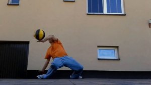 Mikser - Freestyle Basketball