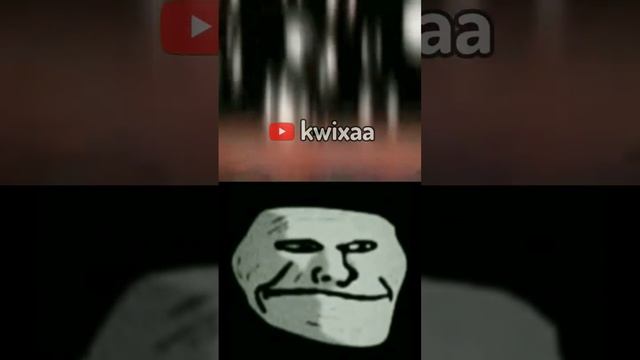 Roblox Doors "This Isn't a Painting"... ?? (Troll Face Meme) #shorts #roblox #trollface