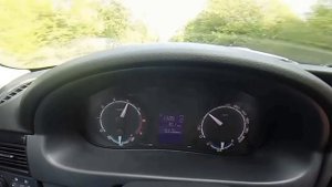 РАЗГОН ЛАДА ПРИОРА 1,6 AMT 1,8