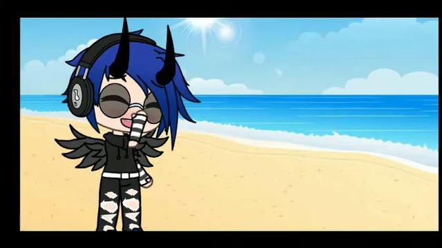 Клип~гача лайф~ Попытка номер 5~~~ смотреть онлайн