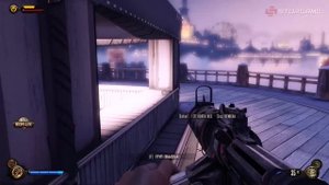 Трудности перевода. BioShock Infinite