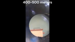 How far can Telescopes see? Terrestrial Views of beginner Telescope Celestron Astromaster 114 eq