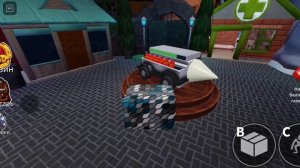 НУБ и ПРО: проходят радужных друзей | в ROBLOX