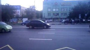 Москва, Рязанский проспект 7д, время 17:00