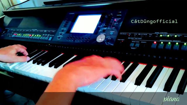 CLAVINOVA смотреть онлайн