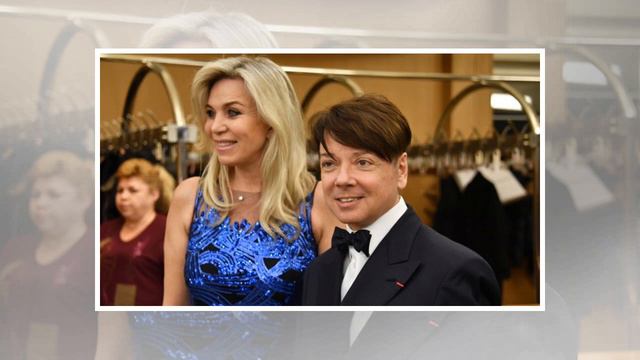 Больной раком Юдашкин выглядит худее красавицы-жены | TVRu смотреть онлайн