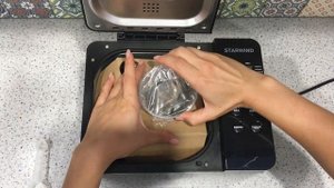 Обзор хлебопечи STARWIND SBR 4163