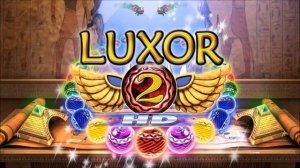 Luxor 2 | Main Menu Music