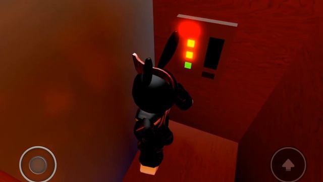 How To Access The Secret Room In Horrific Housing (ROBLOX) смотреть онлайн