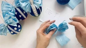 Новогодние шары своими руками мастер класс