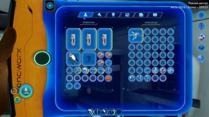 Операторская и Гидравлическая жидкость  - июль 2020 -Subnautica BELOW ZERO №23