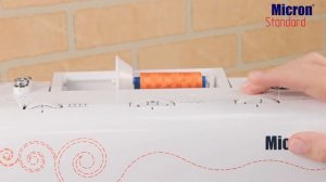Серия Micron Standard: модели 112, 133.